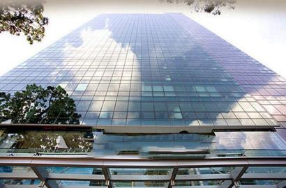 Office for rent on Nguyen Thi Minh Khai street District 3 Ho Chi Minh city