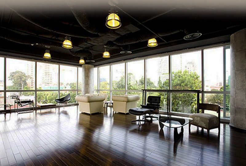 Office for rent on Nguyen Thi Minh Khai street District 3 Ho Chi Minh city