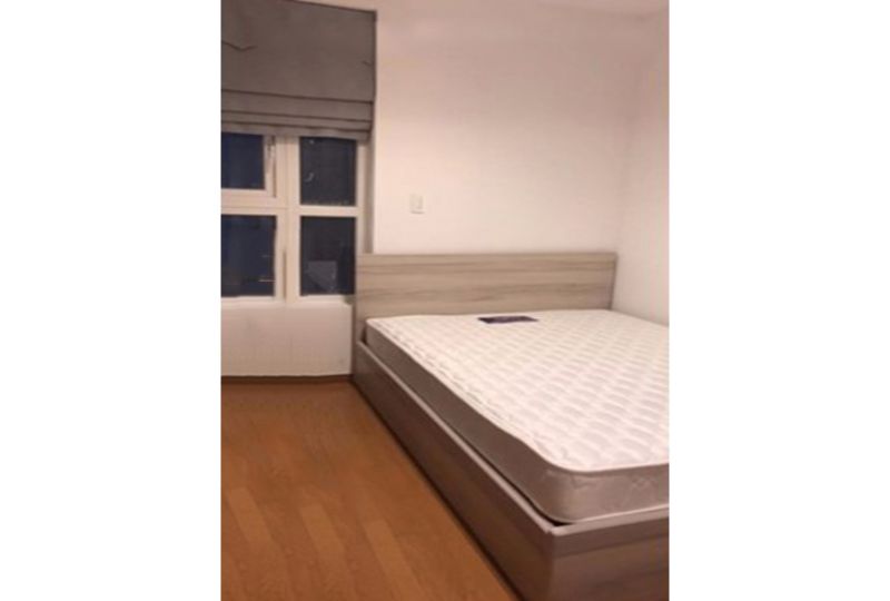 Sky Center apartment for rent in Saigon near the airport Phu nhuan district