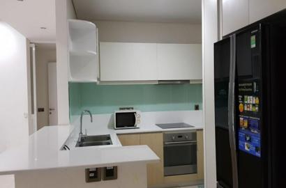 Estella An Phu apartment for rent on Hanoi highway - district 2 Ho Chi Minh