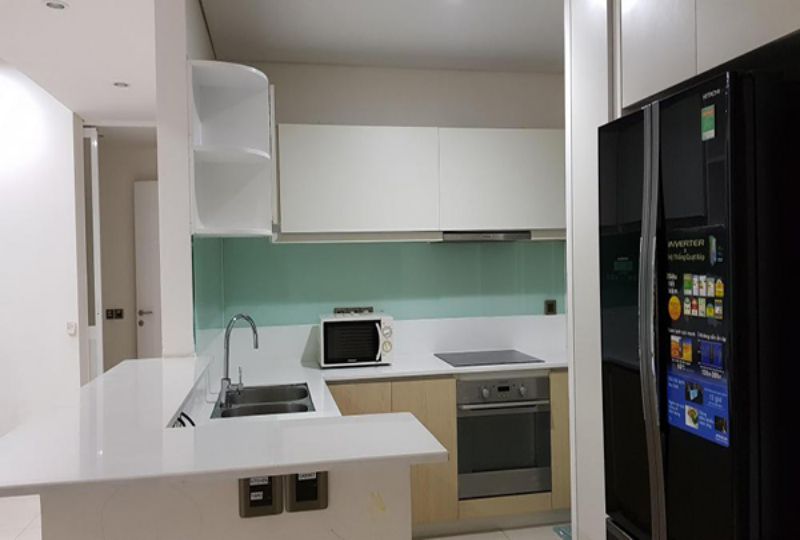 Estella An Phu apartment for rent on Hanoi highway - district 2 Ho Chi Minh