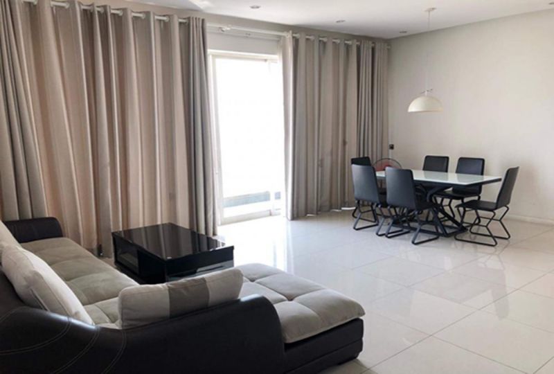 Estella An Phu apartment for rent on Hanoi highway - district 2 Ho Chi Minh