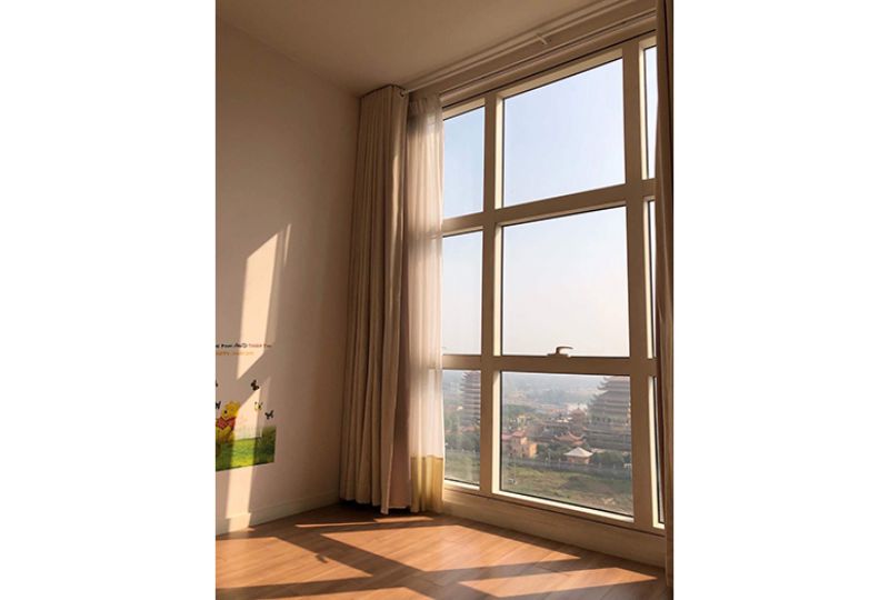 Estella An Phu apartment for rent on Hanoi highway - district 2 Ho Chi Minh