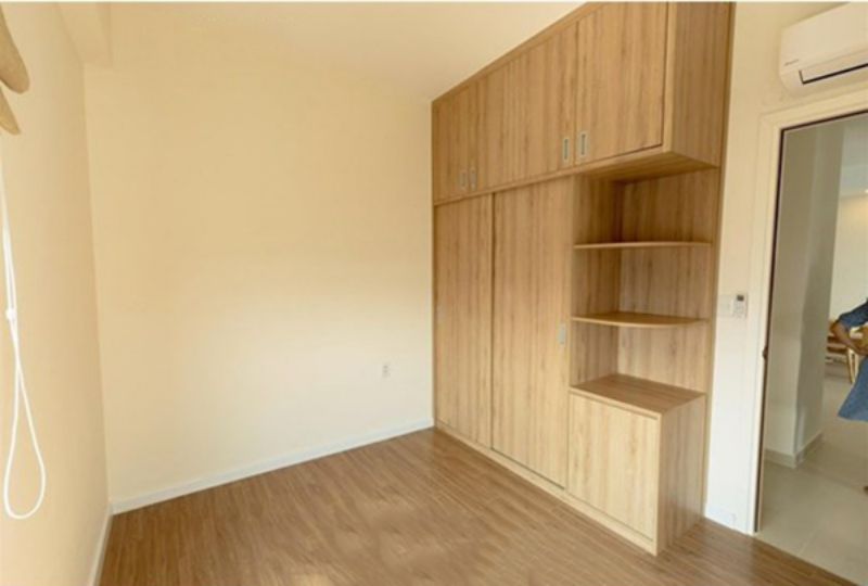 Luxury Masteri M One apartment for rent in district 7 next to Phu My Hung