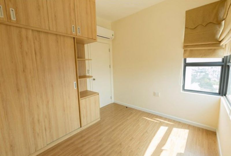 Luxury Masteri M One apartment for rent in district 7 next to Phu My Hung
