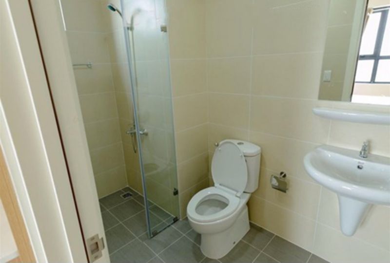Luxury Masteri M One apartment for rent in district 7 next to Phu My Hung