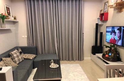 The Prince Residence apartment for rent in Saigon - Nguyen Van Troi street