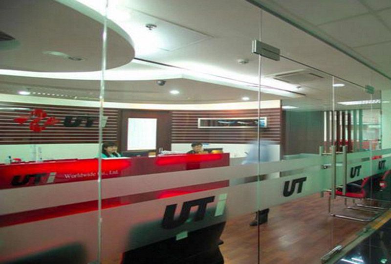 Office for rent on Nguyen Dinh Chieu street - District 3 Saigon