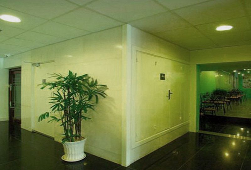 Office for rent on Nguyen Dinh Chieu street - District 3 Saigon