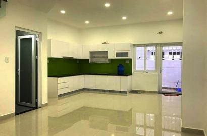 House for rent in Saigon - Melosa Garden Phu Huu ward district 9