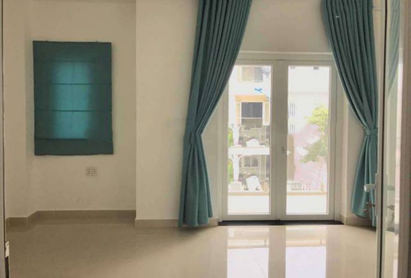 House for rent in Saigon - Melosa Garden Phu Huu ward district 9