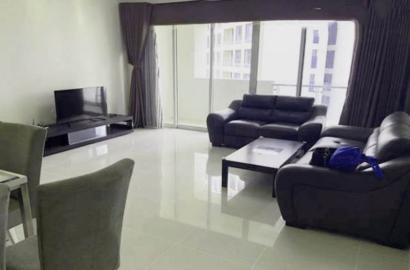 Estella apartment for lease in district 2 Hanoi highway - Ho Chi Minh city