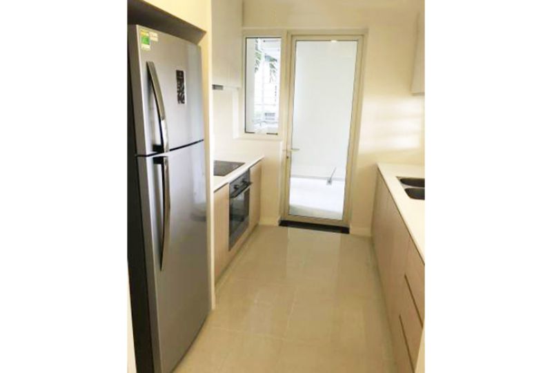 Estella apartment for lease in district 2 Hanoi highway - Ho Chi Minh city