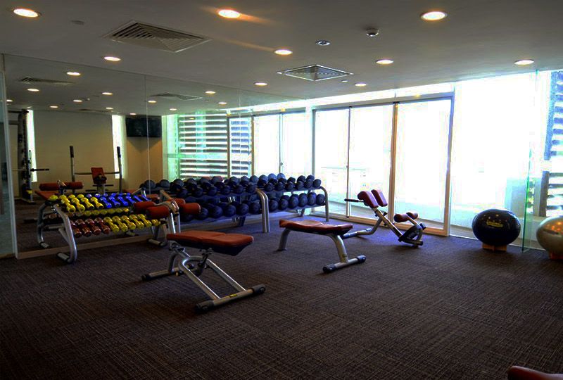 Estella apartment for lease in district 2 Hanoi highway - Ho Chi Minh city