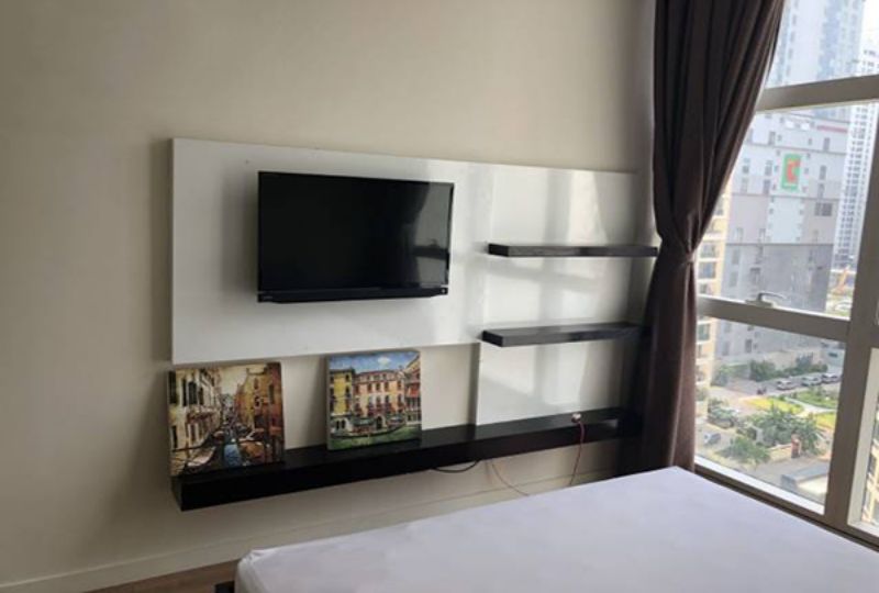 Estella apartment for lease in district 2 Hanoi highway - Ho Chi Minh city