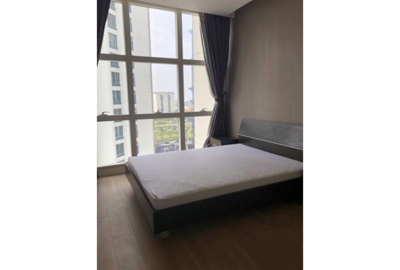 Estella apartment for lease in district 2 Hanoi highway - Ho Chi Minh city