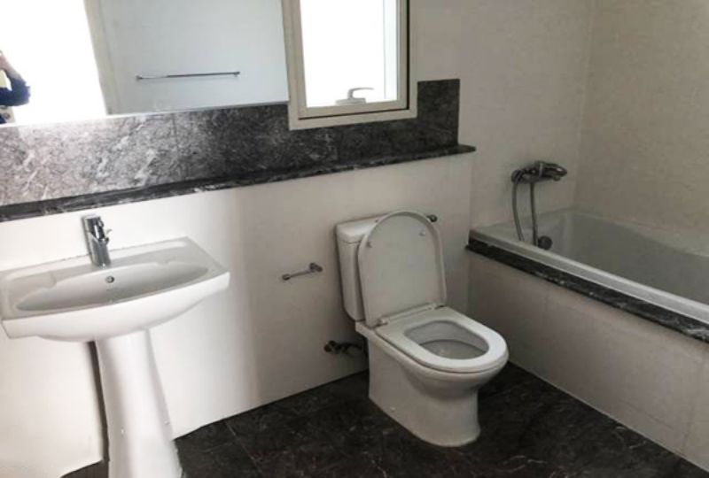 Estella apartment for lease in district 2 Hanoi highway - Ho Chi Minh city