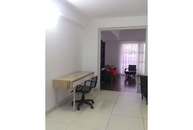 Serviced apartment for rent in Thao Dien area Quoc Huong street District 2