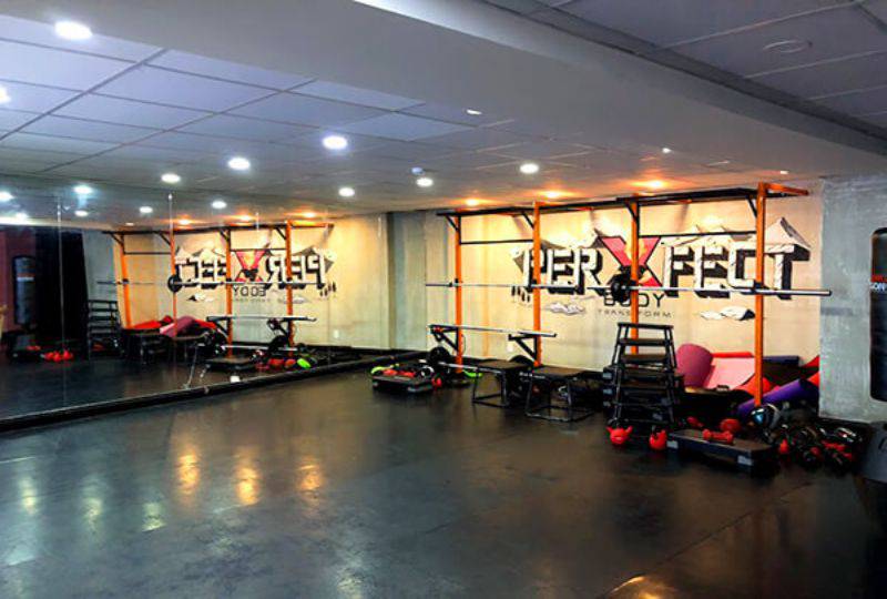 Serviced apartment for rent in Nguyen Van Troi street district 3