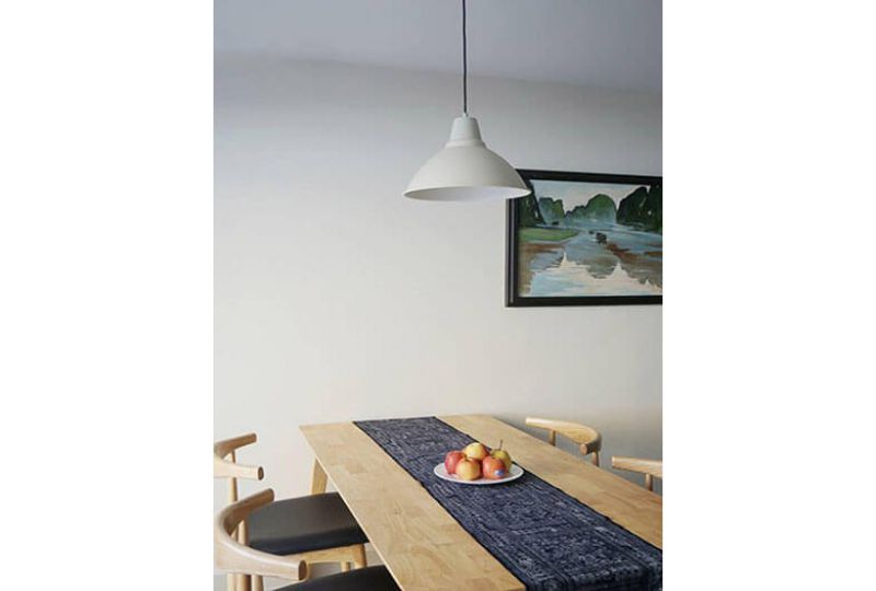 Luxury serviced apartment for rent in Saigon Nguyen Trai street district 1