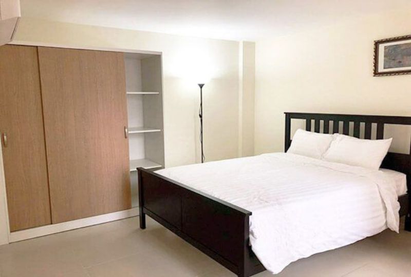 Elegant serviced apartment for rent in Nguyen Trai street District 1 Saigon