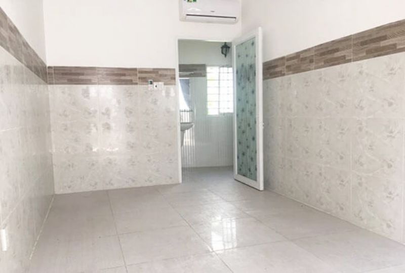Nice house for rent in compound at Tran Nao street district 2 Ho Chi Minh