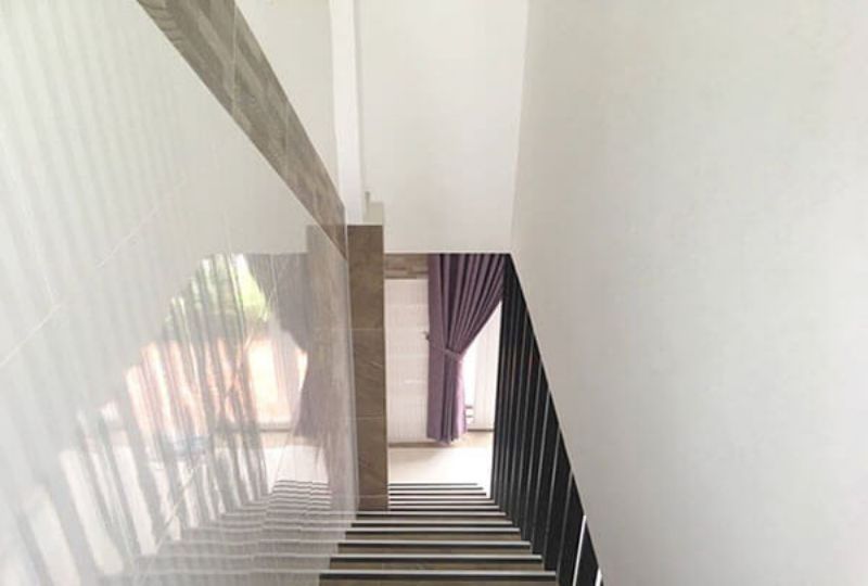 Nice house for rent in compound at Tran Nao street district 2 Ho Chi Minh