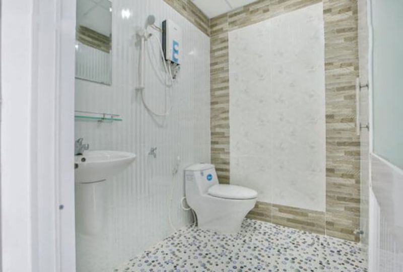 Nice house for rent in compound at Tran Nao street district 2 Ho Chi Minh