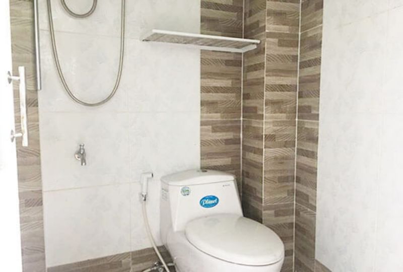 Nice house for rent in compound at Tran Nao street district 2 Ho Chi Minh
