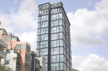 Office for rent in A&B Tower Le Lai street District 1