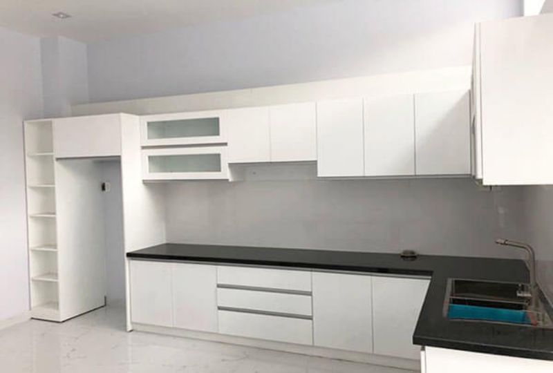 House for rent in Thao Dien area, street 14 An Phu ward District 2