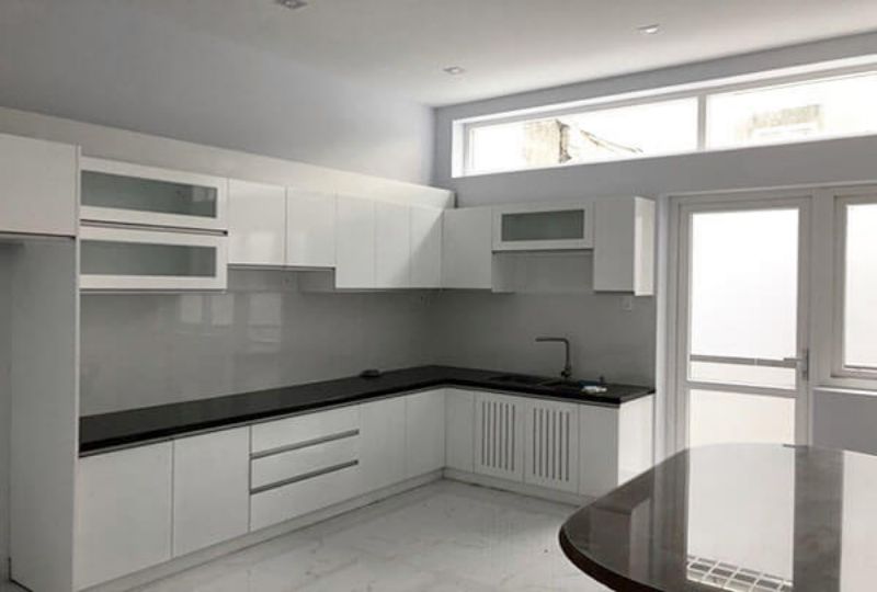 House for rent in Thao Dien area, street 14 An Phu ward District 2