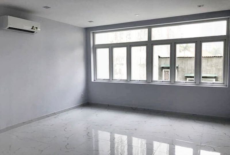 House for rent in Thao Dien area, street 14 An Phu ward District 2