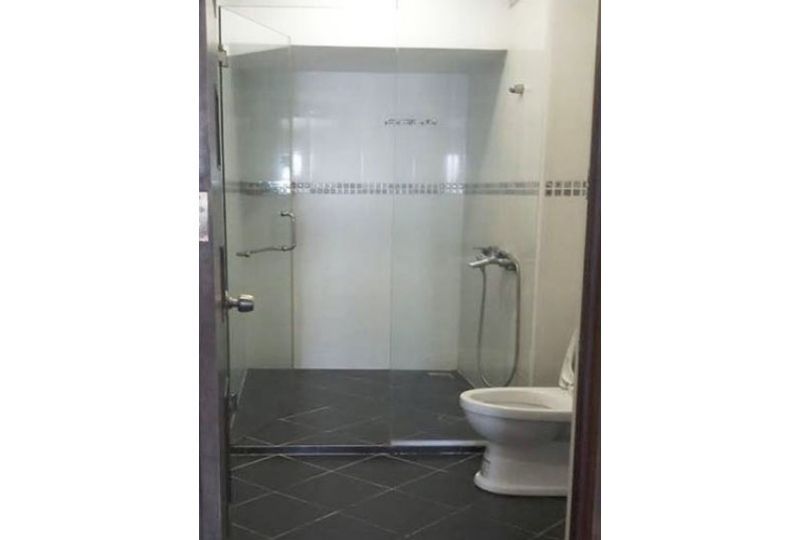 Penthouse serviced apartment for rent in Cuu Long street Tan Binh District