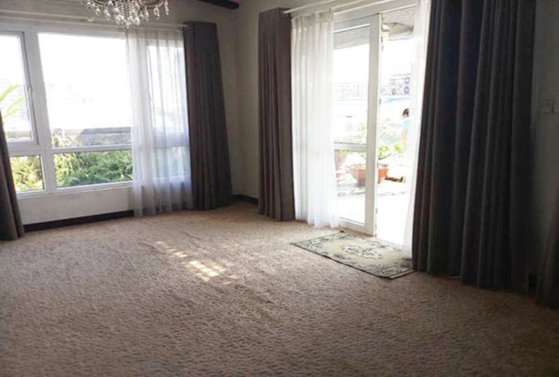 Penthouse serviced apartment for rent in Cuu Long street Tan Binh District