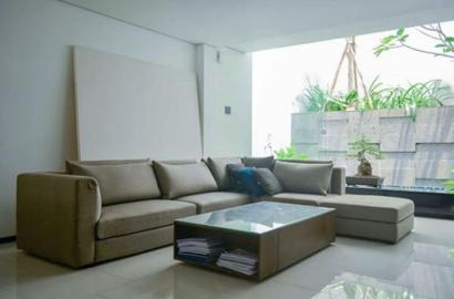 Modern house for rent in An Phu ward district 2 Ho Chi Minh city
