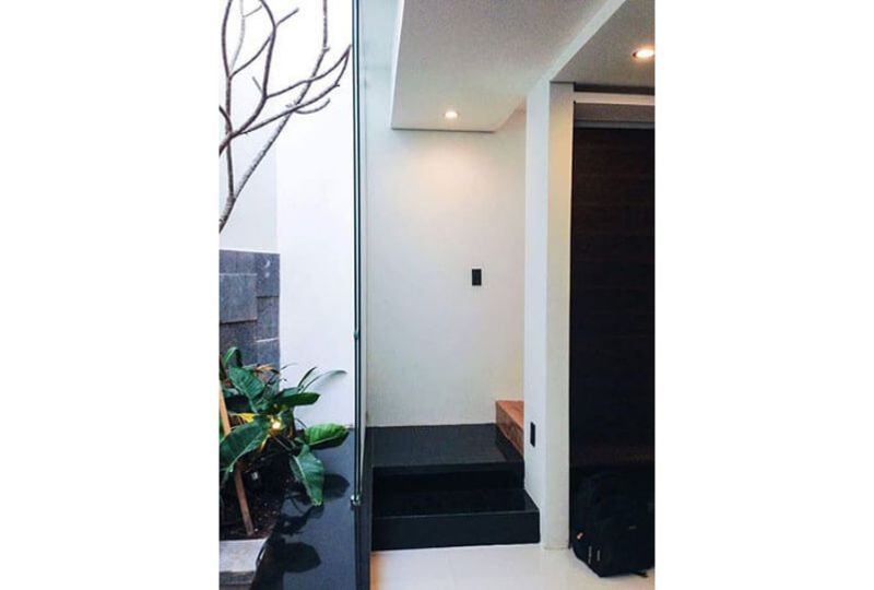 Modern house for rent in An Phu ward district 2 Ho Chi Minh city