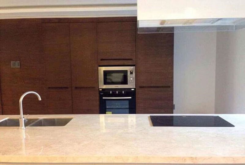 Modern house for rent in An Phu ward district 2 Ho Chi Minh city