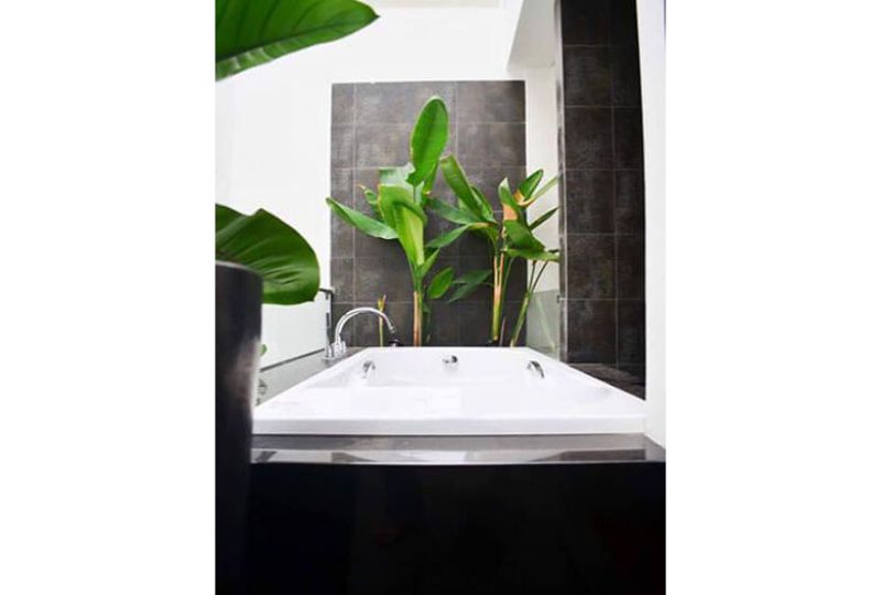 Modern house for rent in An Phu ward district 2 Ho Chi Minh city
