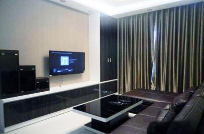 Nice apartment for rent in Saigon - Lexington Residence An Phu District 2