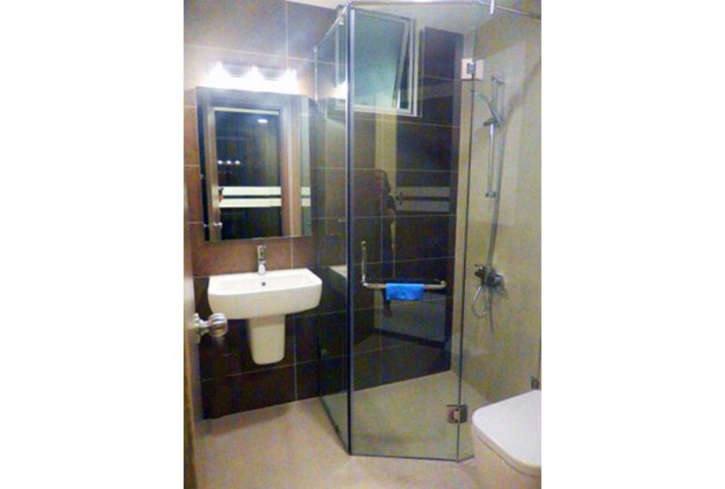 Nice apartment for rent in Saigon - Lexington Residence An Phu District 2