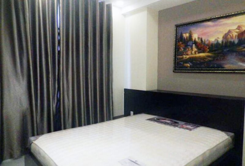 Nice apartment for rent in Saigon - Lexington Residence An Phu District 2