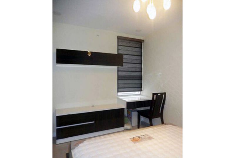 Nice apartment for rent in Saigon - Lexington Residence An Phu District 2