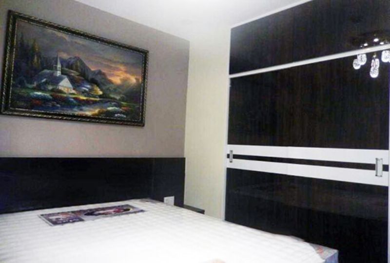 Nice apartment for rent in Saigon - Lexington Residence An Phu District 2