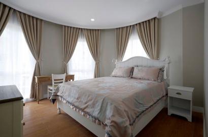 Single bedroom serviced apartment for rent in Thao Dien District 2