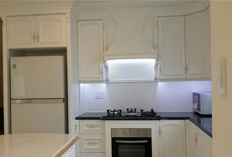 Nice villa for rent in district 2 street 11 An Phu ward Ho Chi Minh city