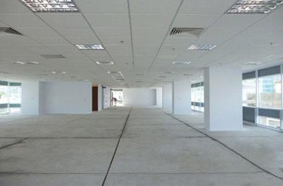 Office for rent in Belco Tower on Nguyen Thi Minh Khai street Ben Thanh ward  District 1 .