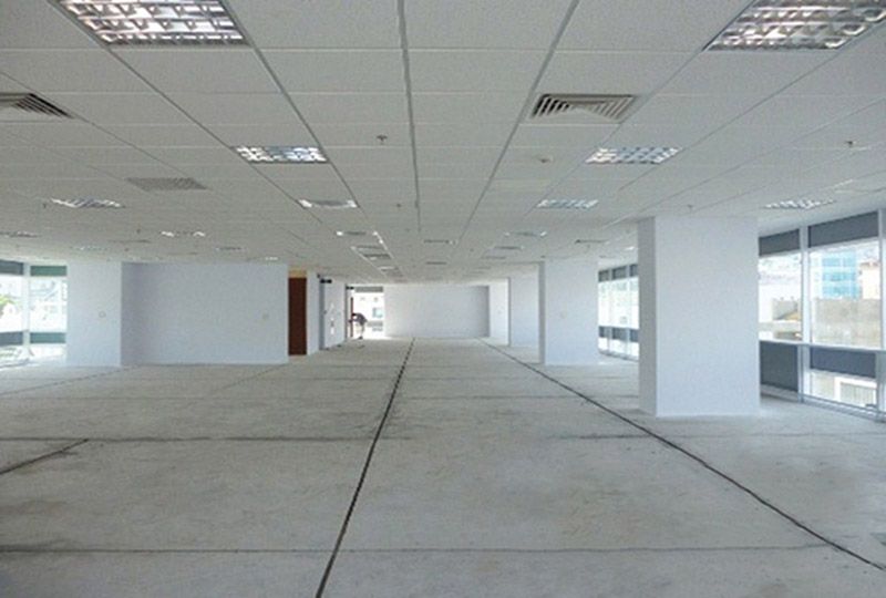Office for rent in Belco Tower on Nguyen Thi Minh Khai street Ben Thanh ward  District 1 .