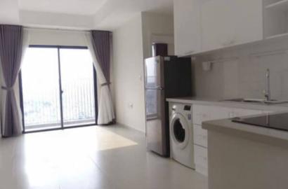 Nice apartment for rent in Lam Van Ben street district 7 Masteri M-One flat