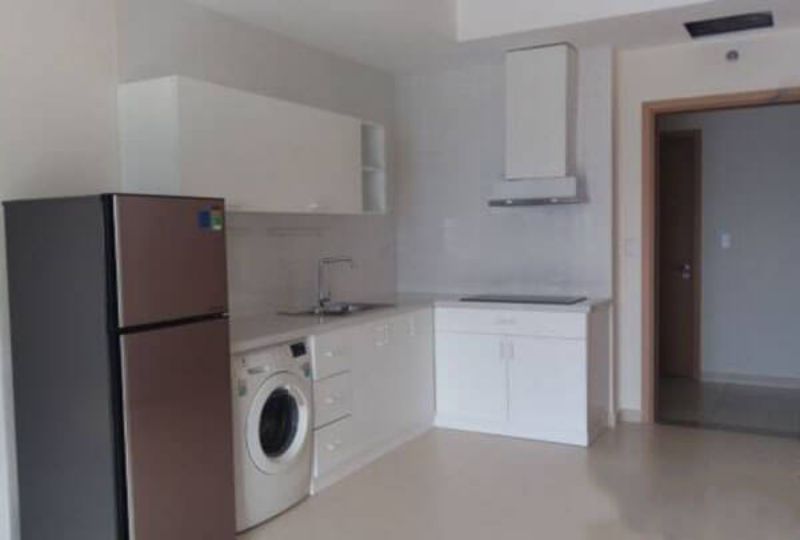 Nice apartment for rent in Lam Van Ben street district 7 Masteri M-One flat